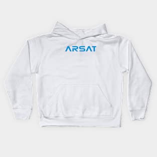 ARSAT Kids Hoodie